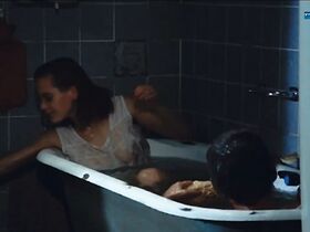 Франциска Херольд голая – Штайн (1991) #2