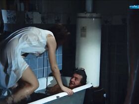 Франциска Херольд голая – Штайн (1991) #3