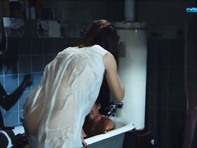 Франциска Херольд голая – Штайн (1991) #4