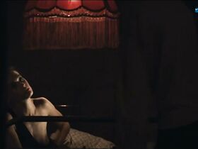 Франциска Херольд голая – Штайн (1991) #6