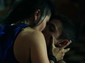 Тамара Масарраса голая – Неуправляемая s01e02 (2017) #2