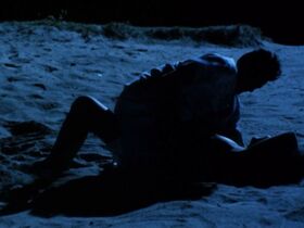 Ая Кокумаи голая – Сонатина (1993) #2