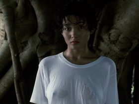 Ая Кокумаи голая – Сонатина (1993) #3