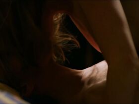 Анник Фейфер голая – Клетка (2012) #4