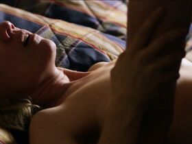 Анник Фейфер голая – Клетка (2012) #5