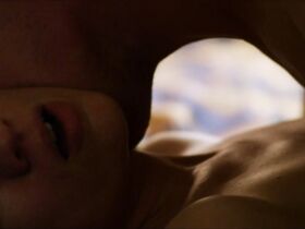 Анник Фейфер голая – Клетка (2012) #6