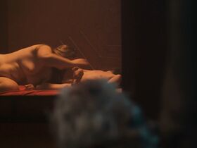 Ирмена Чичикова голая – Недотрога (2018) #10