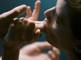 Ирмена Чичикова голая – Недотрога (2018) #12