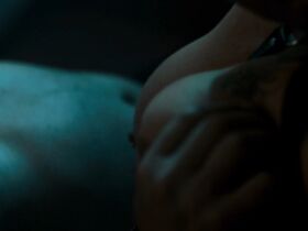 Ирмена Чичикова голая – Недотрога (2018) #4