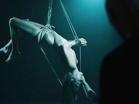 Ирмена Чичикова голая – Недотрога (2018) #6