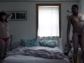 Эмбер Стоунбрейкер голая – Погода для секса (2018) #8