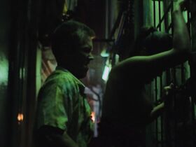 Шампейн Нуттанун голая – Still In The Cage (2016) #5