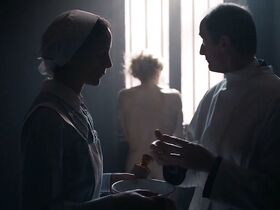 Эстер Швейнс голая – We Are Half The World (2018) #2