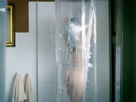 Лайла Ламо голая – Штральзунд s01e03 (2012) #3