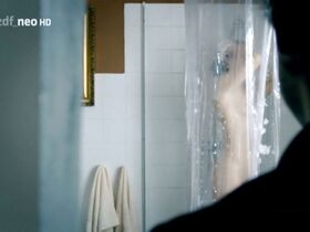 Лайла Ламо голая – Штральзунд s01e03 (2012) #4