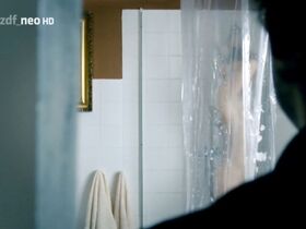 Лайла Ламо голая – Штральзунд s01e03 (2012) #5