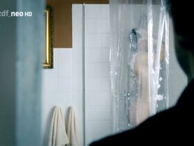 Лайла Ламо голая – Штральзунд s01e03 (2012) #6