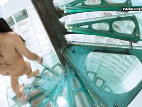 Мелани Дуте голая – Paris etc. s01e10 (2017) #1