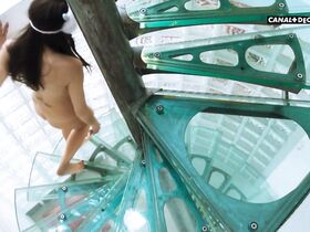 Мелани Дуте голая – Paris etc. s01e10 (2017) #2