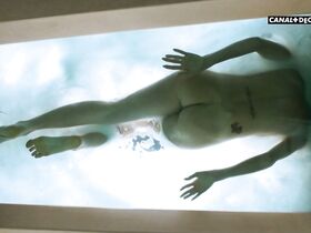 Мелани Дуте голая – Paris etc. s01e10 (2017)