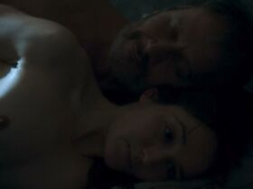 Анаис Демустье голая – Paris etc. s01e02 (2017) #6