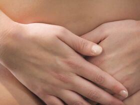 Нина Мерисс голая – Naturally (2015) #4