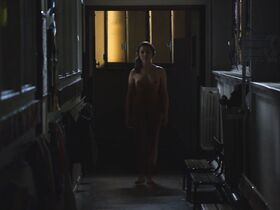 Нина Мерисс голая – Naturally (2015) #5