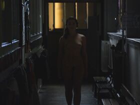 Нина Мерисс голая – Naturally (2015) #6