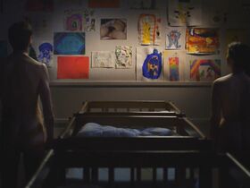 Нина Мерисс голая – Naturally (2015) #9