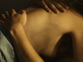 Софи Кеннеди Кларк голая – Подчиняйся (2018)