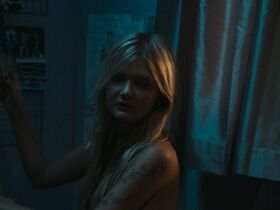 Софи Кеннеди Кларк голая – Подчиняйся (2018) #4