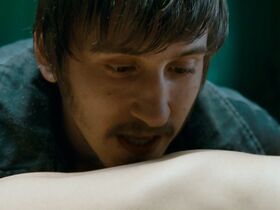 Ярослава Пулинович голая – Небесные жёны луговых мари (2012) #3