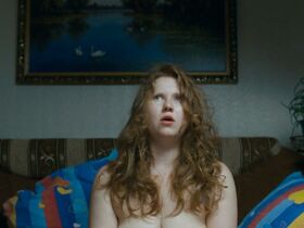 Ольга Добрина голая – Небесные жёны луговых мари (2012)