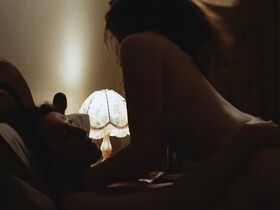 Джорджи Мэтьюз голая – Mary No More (2015) #2