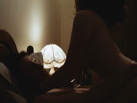 Джорджи Мэтьюз голая – Mary No More (2015) #3