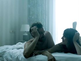 Вероника Мораль голая – Восьмая жертва s01e02 (2018) #3