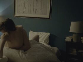 Энн Азулай голая – Бюро s04e08 (2018) #4