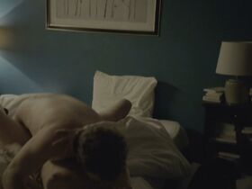 Энн Азулай голая – Бюро s04e08 (2018) #5