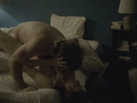 Энн Азулай голая – Бюро s04e08 (2018) #6