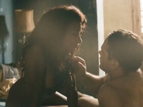 Эденис Санчес голая – Окружной суд (2016) #2