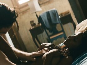 Эденис Санчес голая – Окружной суд (2016) #3