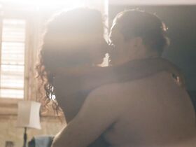 Эденис Санчес голая – Окружной суд (2016) #4