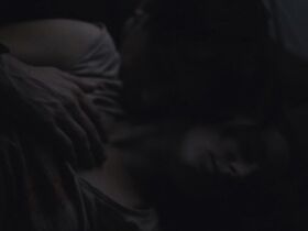 Амели Кифер голая – Kaptn Oskar (2013) #11