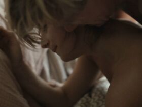 Амели Кифер голая – Kaptn Oskar (2013) #3