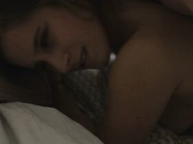 Амели Кифер голая – Kaptn Oskar (2013) #4