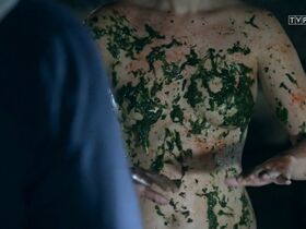 Джустина Дука голая – Корона королей s02e46 (2018) #5