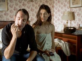 Катерина Мурино секси – Любовь на троих (2005) #4