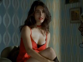 Катерина Мурино секси – Любовь на троих (2005) #8
