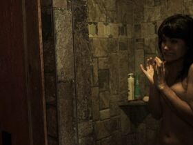 Кармен Анелло голая – Воздействие (2018)