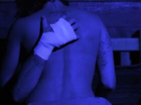 Кармен Анелло голая – Воздействие (2018) #4